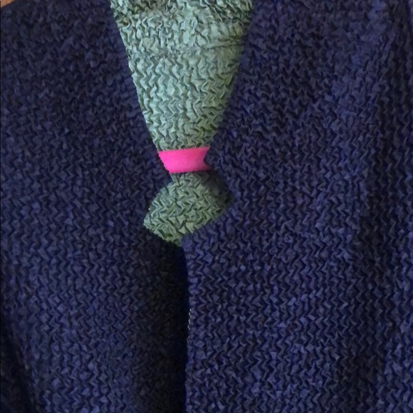 Fully reversible jacket - Picture 2 of 6